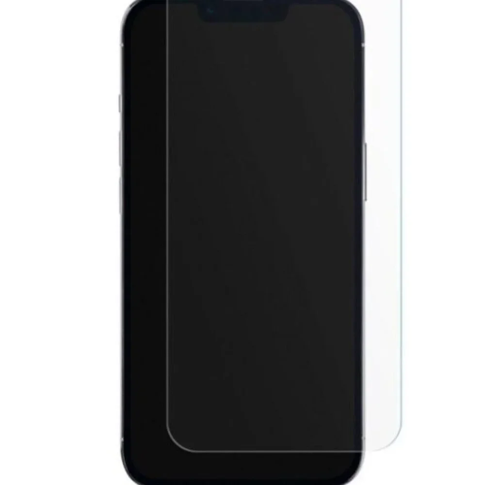 BodyGuardz - Pure Screen Protector for iPhone 13 Mini - Clear